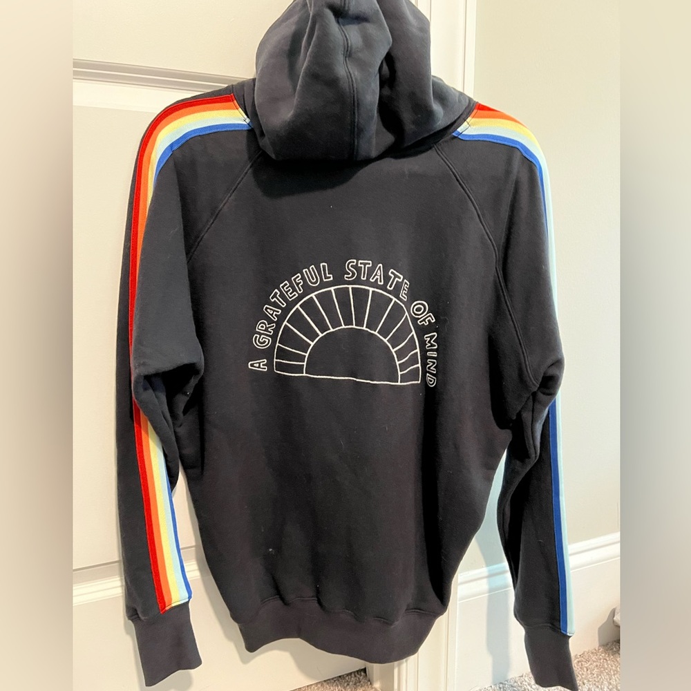 Spiritual Gangster Hoodie